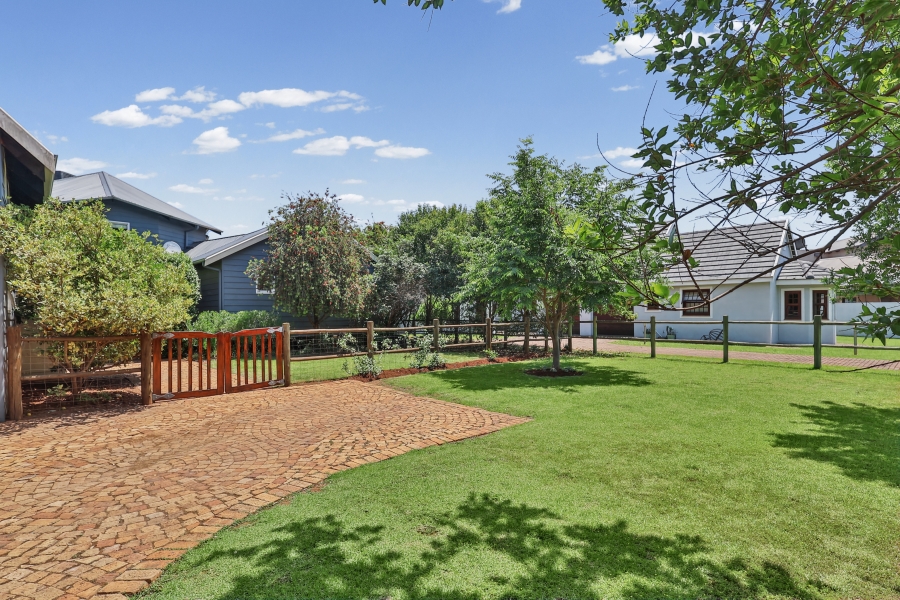 4 Bedroom Property for Sale in The Coves North West